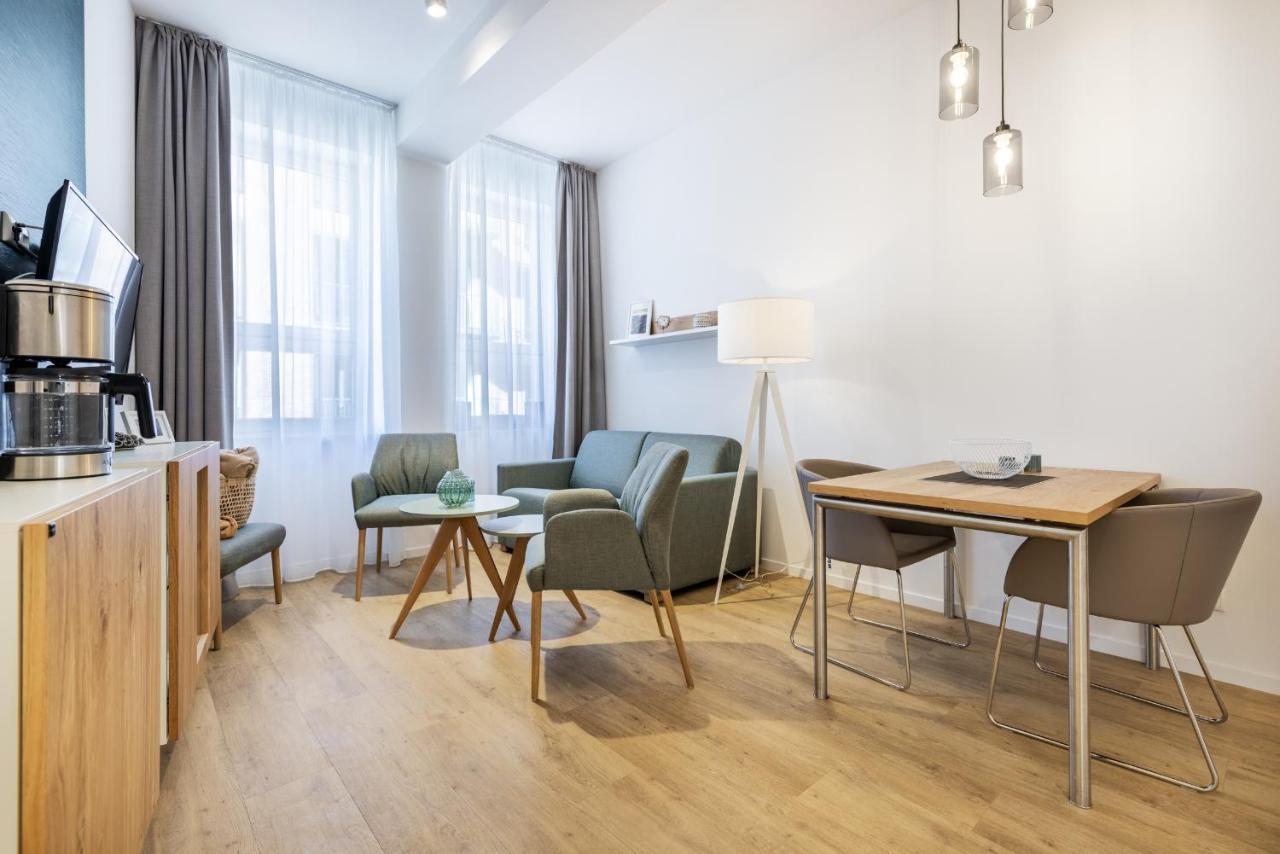 Ferienapartments Am Krusespeicher Ferienapartments Am Krusespeicher 1-05 Wißmar Extérieur photo